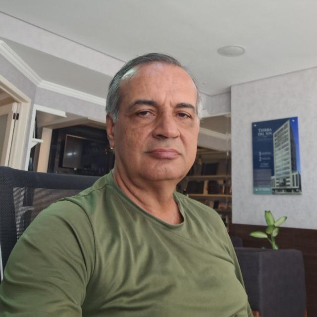 Mário Sergio Corretor
